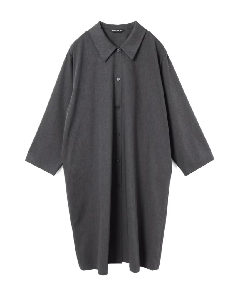 mizuiroind�i�~�Y�C���C���h�j3-250080 �V���c�����s�[�X�R�[�g