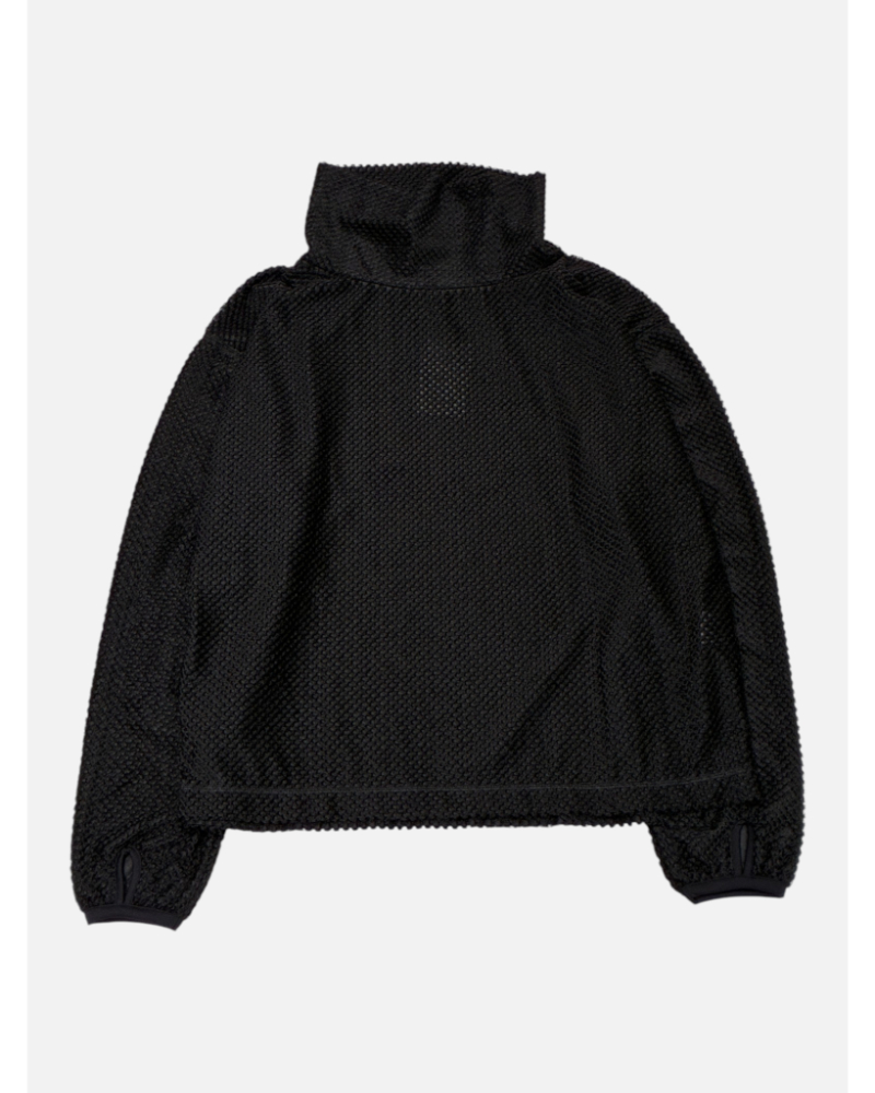 KHA:KI�i�J�[�L�jMIL26FCS3516 Octa HIGH NECK PULLOVER