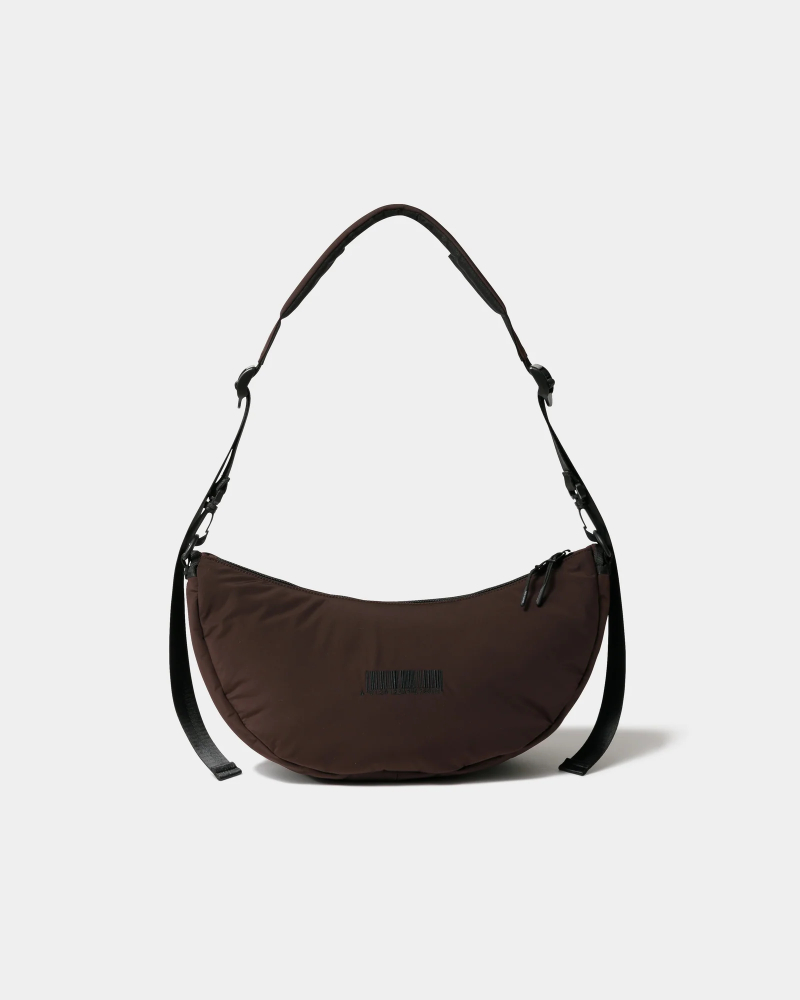 beautiful people (�r���[�e�B�t���s�[�v��) 1636611935 PERTEX & boa shoulder bag