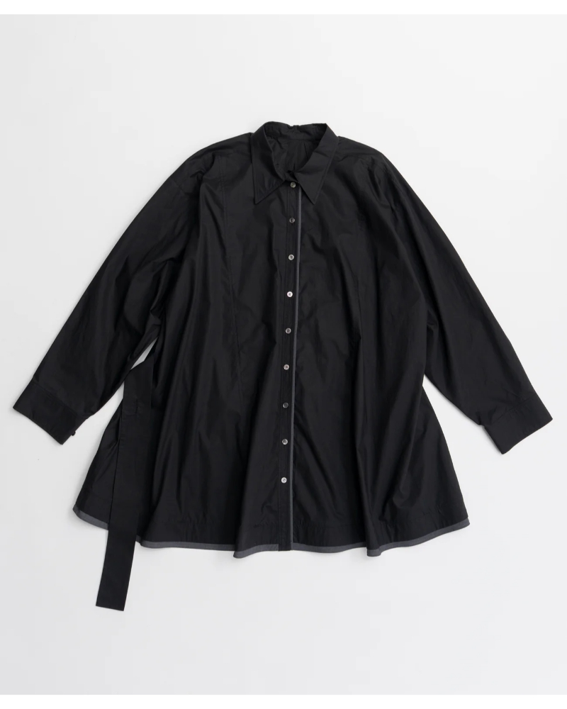 MAISON SPECIAL( ���]�� �X�y�V����) 21262315202 Shirt Tunic