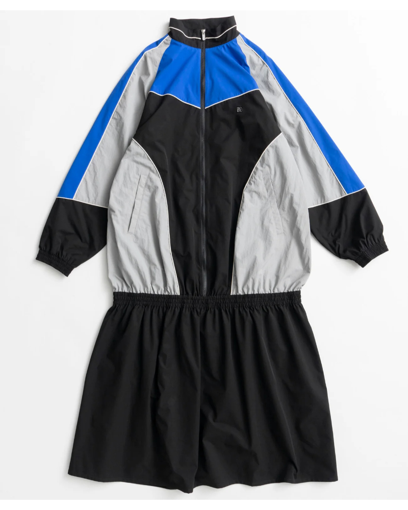 MAISON SPECIAL( ���]�� �X�y�V����) 21262266001 Sporty Dress