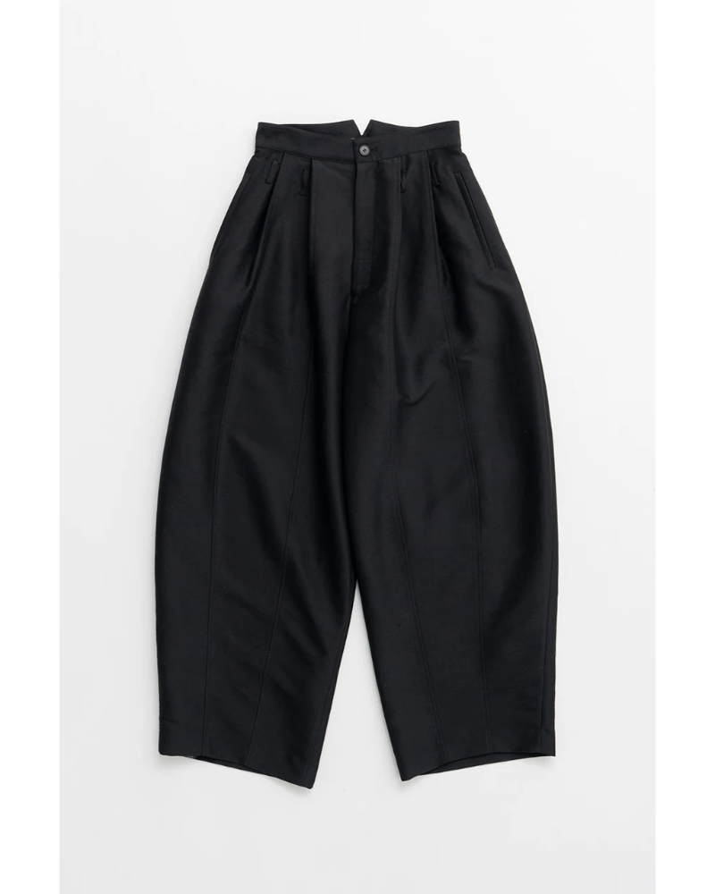 PRANK PROJECT (�v�����N �v���W�F�N�g) 31262465402 Two-Tuck Volume Pants