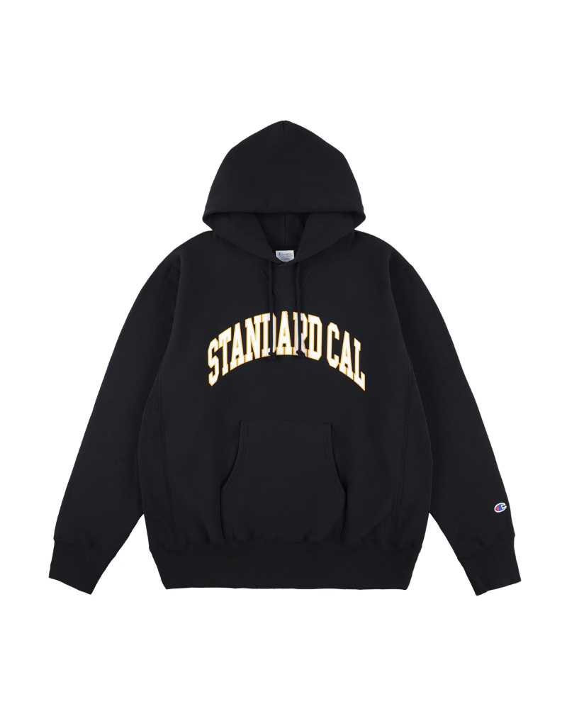 STANDARD CALIFORNIA�i�X�^���_�[�h�J���t�H���j�A) SWOHA240 Champion For SD Exclusive R.W Hood Sweat 