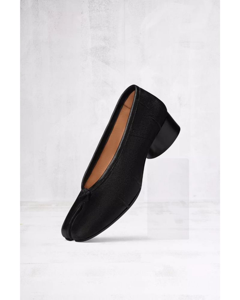 Maison Margiela( ���]�� �}���W�F��) S58WZ0128P3753 SCARPA BALLERINA