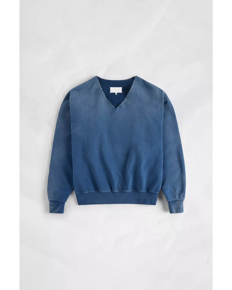 Maison Margiela( ���]�� �}���W�F��) S67GU0040S25520 FELPA