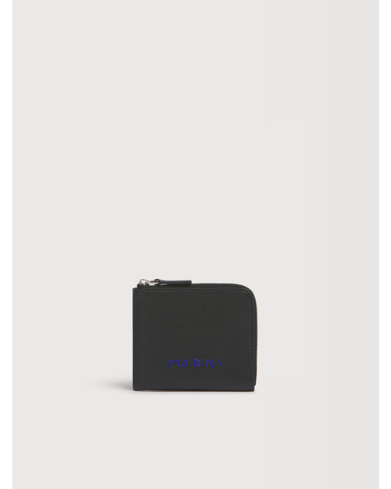 MARNI (�}���j) PFMI0095Q0P6533 ���U�[ Marni Mending �h�J �W�b�v�A���E���h�E�H���b�g