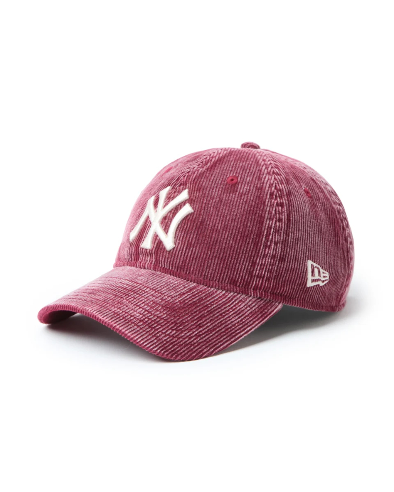 NEW ERA�i�j���[�G���j15137241 9TWENTY Faded Corduroy �j���[���[�N�E�����L�[�X ���b