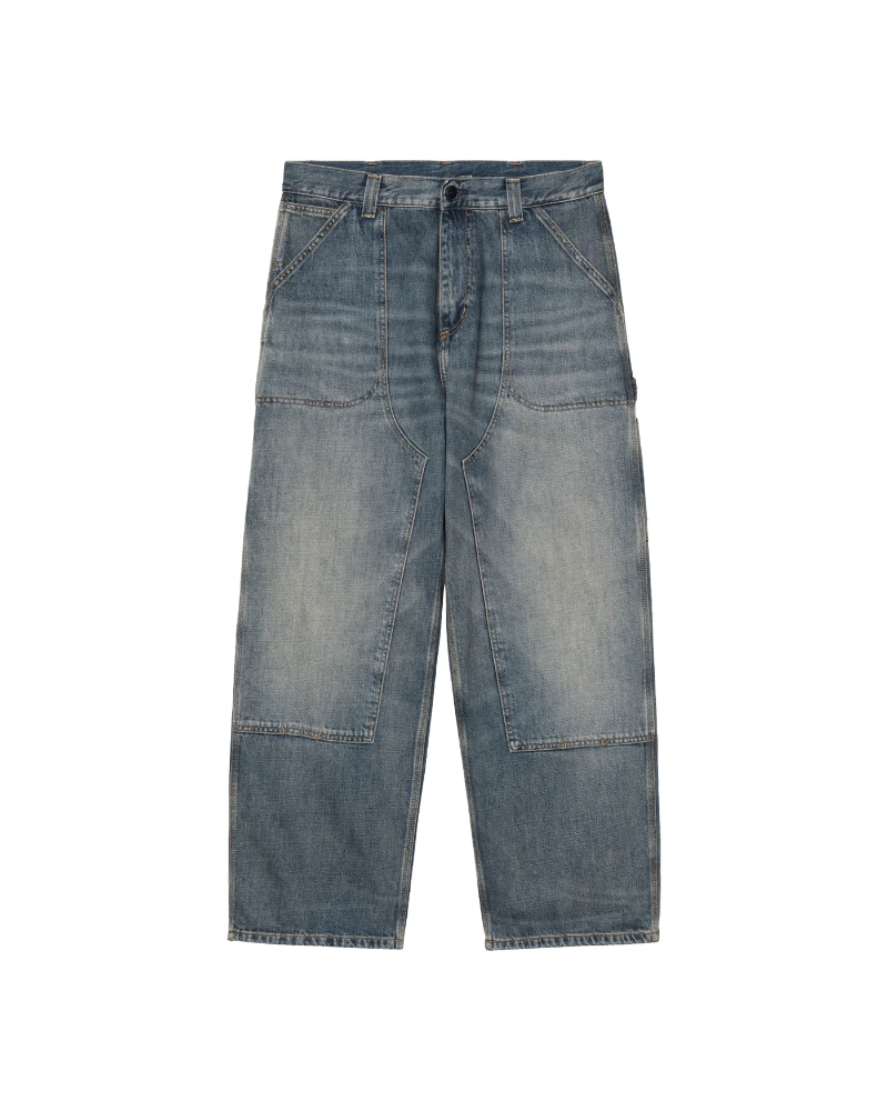 Carhartt WIP�i�J�[�n�[�g ���[�N�C���v���O���X�ji037533-26f1 Oakland Pant