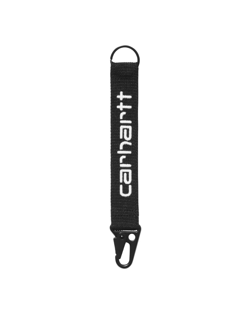 Carhartt WIP�i�J�[�n�[�g ���[�N�C���v���O���X�ji027773-26f Jaden Keyholder
