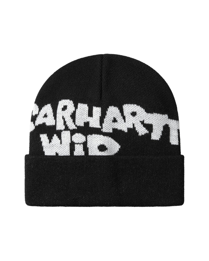 Carhartt WIP�i�J�[�n�[�g ���[�N�C���v���O���X�ji037305-26f Cut Out Beanie