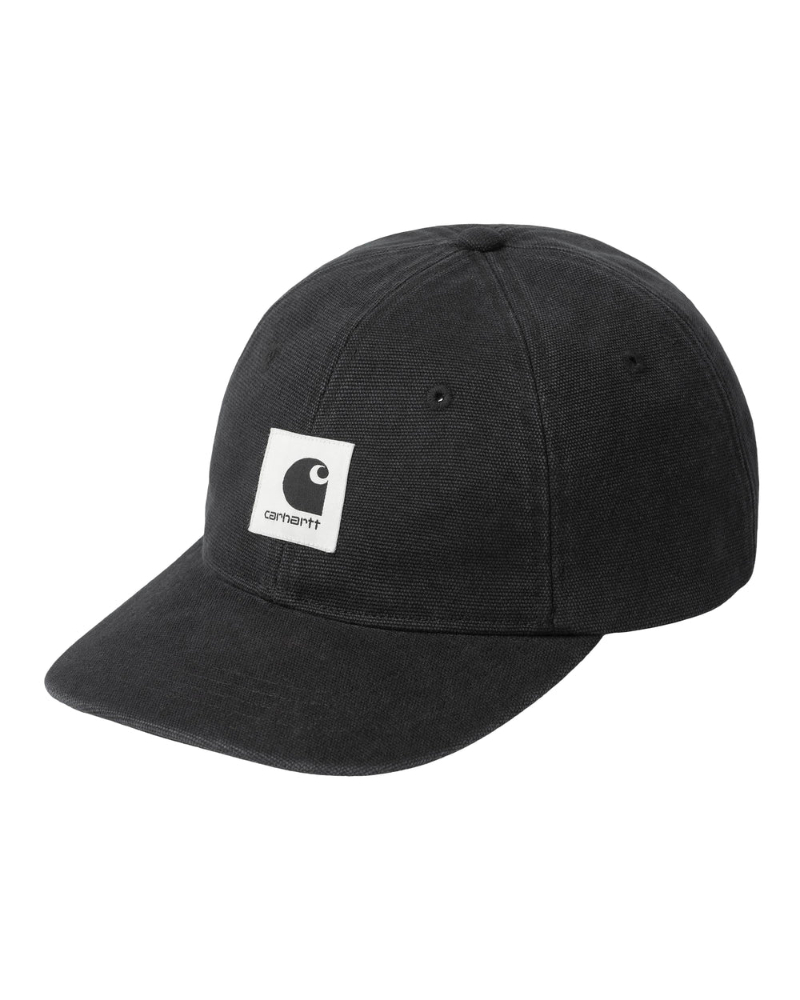 Carhartt WIP�i�J�[�n�[�g ���[�N�C���v���O���X�ji037182-26f Canvas Cap
