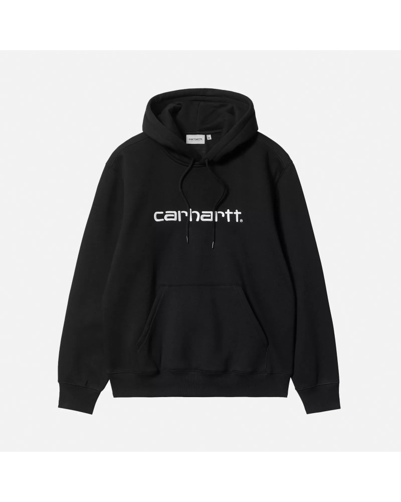 Carhartt WIP�i�J�[�n�[�g ���[�N�C���v���O���X�ji030547-26f Hooded Carhartt Sweat