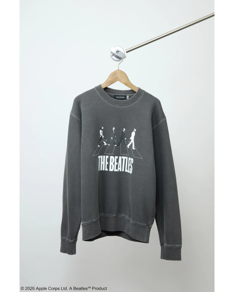 GOOD ROCK SPEED�i�O�b�g���b�N�X�X�s�[�h�j26BTL201W Abbey Road Sweatshirt