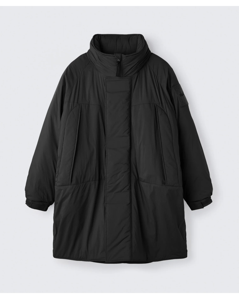WILDTHINGS�i���C���h�V���O�X) WT262-01-Q4 MONSTER PARKA