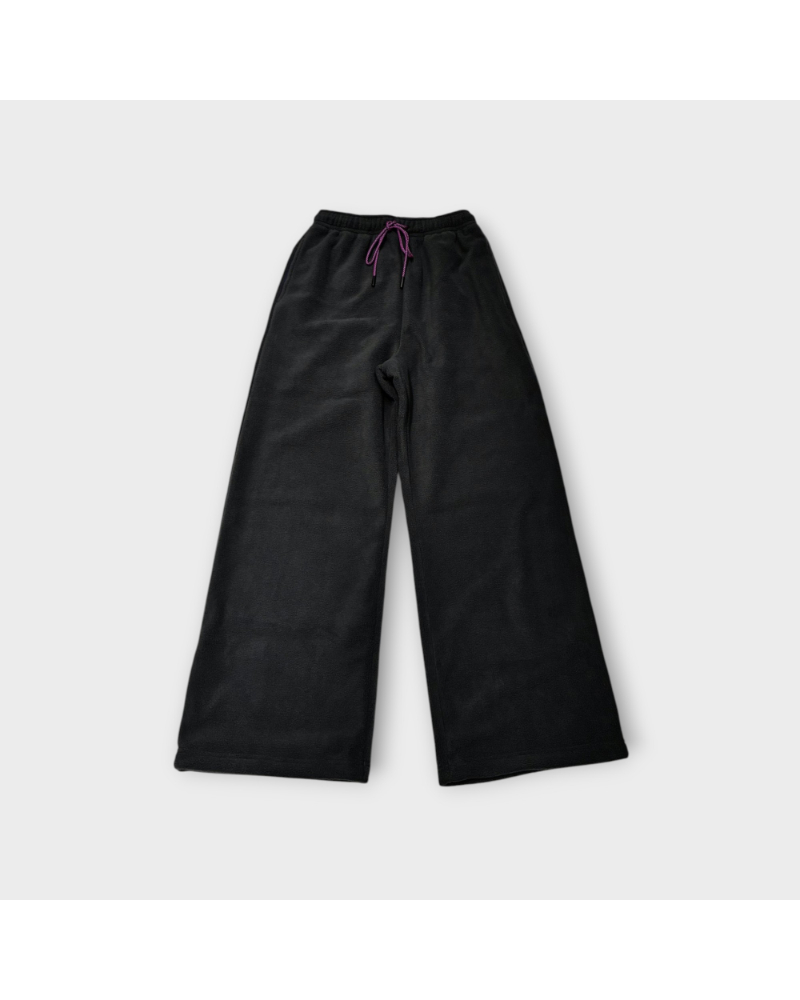 PHEENY�i�t�B�[�j�[) PA26-PT01 Eco Fleece Wide Fleece Pants