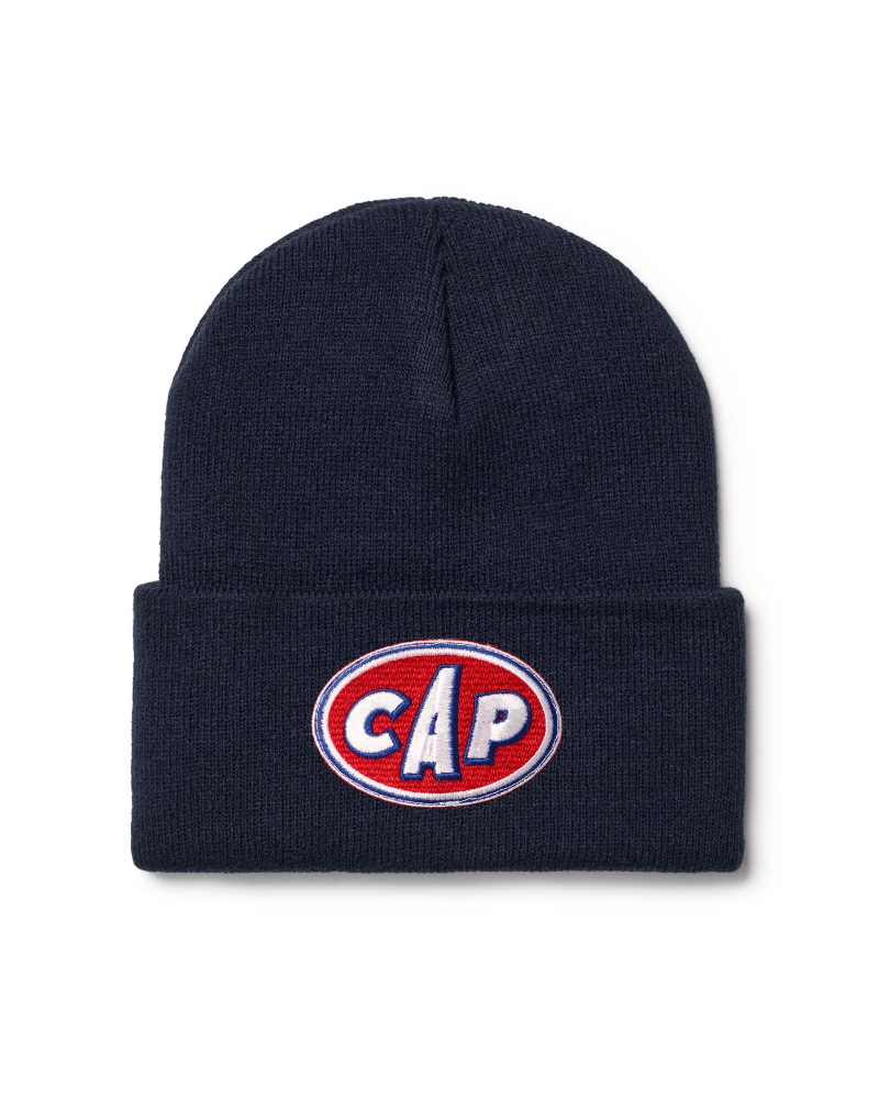 byeA.�i�o�C�G�[�jCAP KNIT CAP PATCH