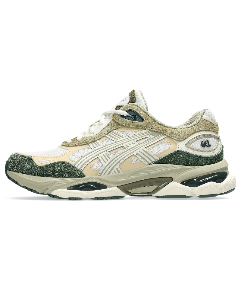 ASICS(�A�V�b�N�X) 1203B079 GEL-NYC 2.0