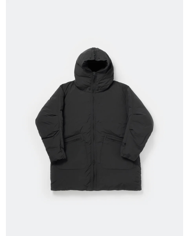 DAIWA PIER39�i�_�C���s�A 39) BW-42026WL W's TECH 2WAY CADET DOWN PARKA