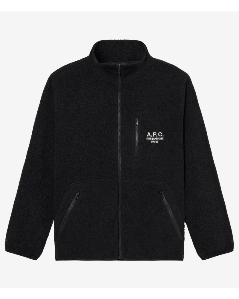A.P.C.�i�A�[�y�[�Z�[�j25082198552 Polaire �W���P�b�g