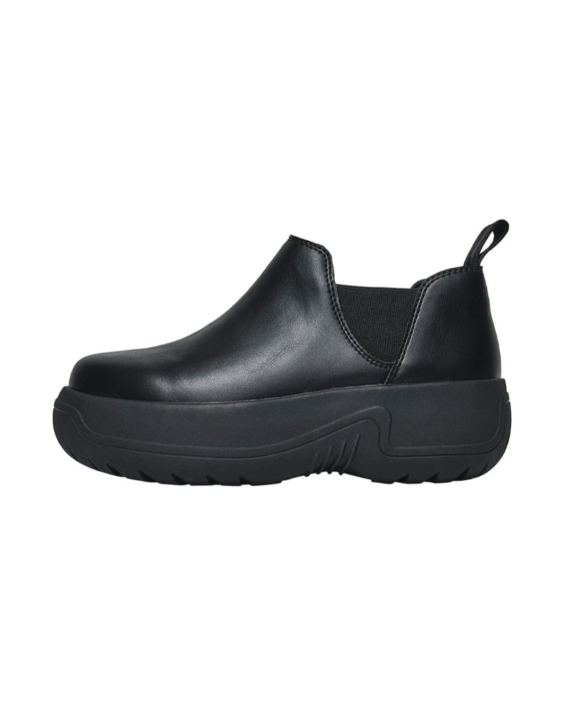 SHAKA�i�V���J) SK-336 SHORT CHELSEA EVOL CHUNKY