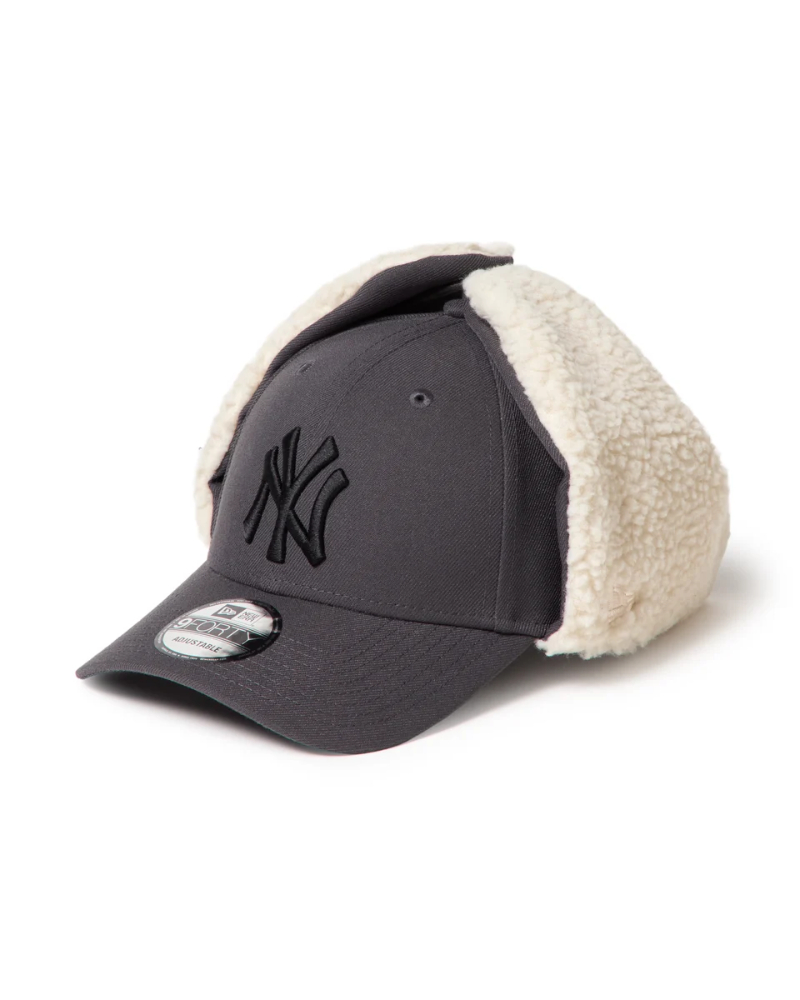 NEW ERA�i�j���[�G���j151370 9FORTY Dog Ear �h�b�O�C���[