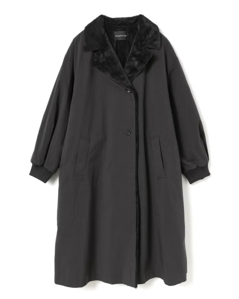 mizuiroind�i�~�Y�C���C���h�j3-270071 �o�b�N�{�A�R�[�g